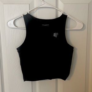 Jed North Workout Top